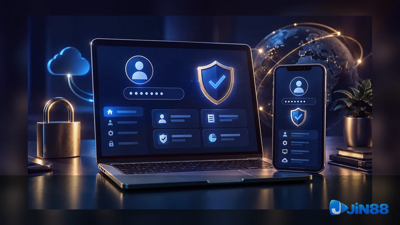 Cách kiểm tra nguồn trước khi đọc nội dung Login – cây quyết định khi đổi trình duyệt cho người muốn tự kiểm tra