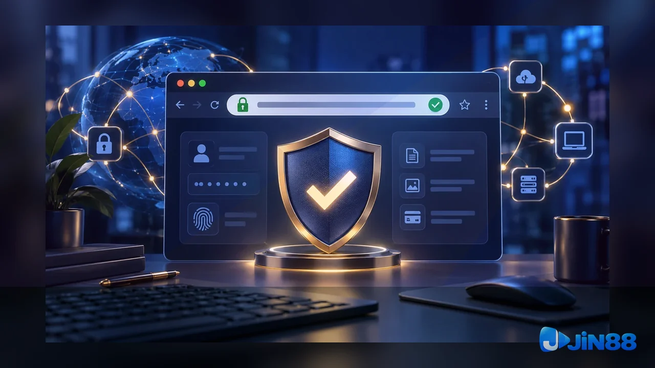Login trên điện thoại: chuẩn bị thiết bị và đường truyền – cây quyết định khi đổi trình duyệt cho người muốn tự kiểm tra