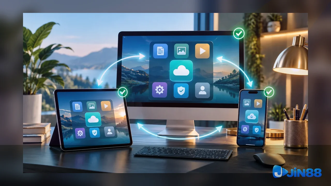 Xử lý khi thông tin Login không khớp hoặc chưa cập nhật – cây quyết định khi đổi trình duyệt cho người muốn tự kiểm tra